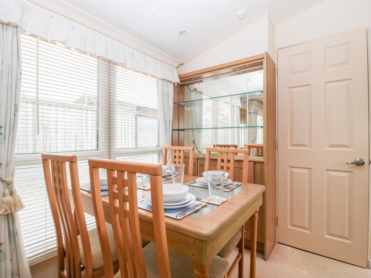 The Hideaway Holiday home *