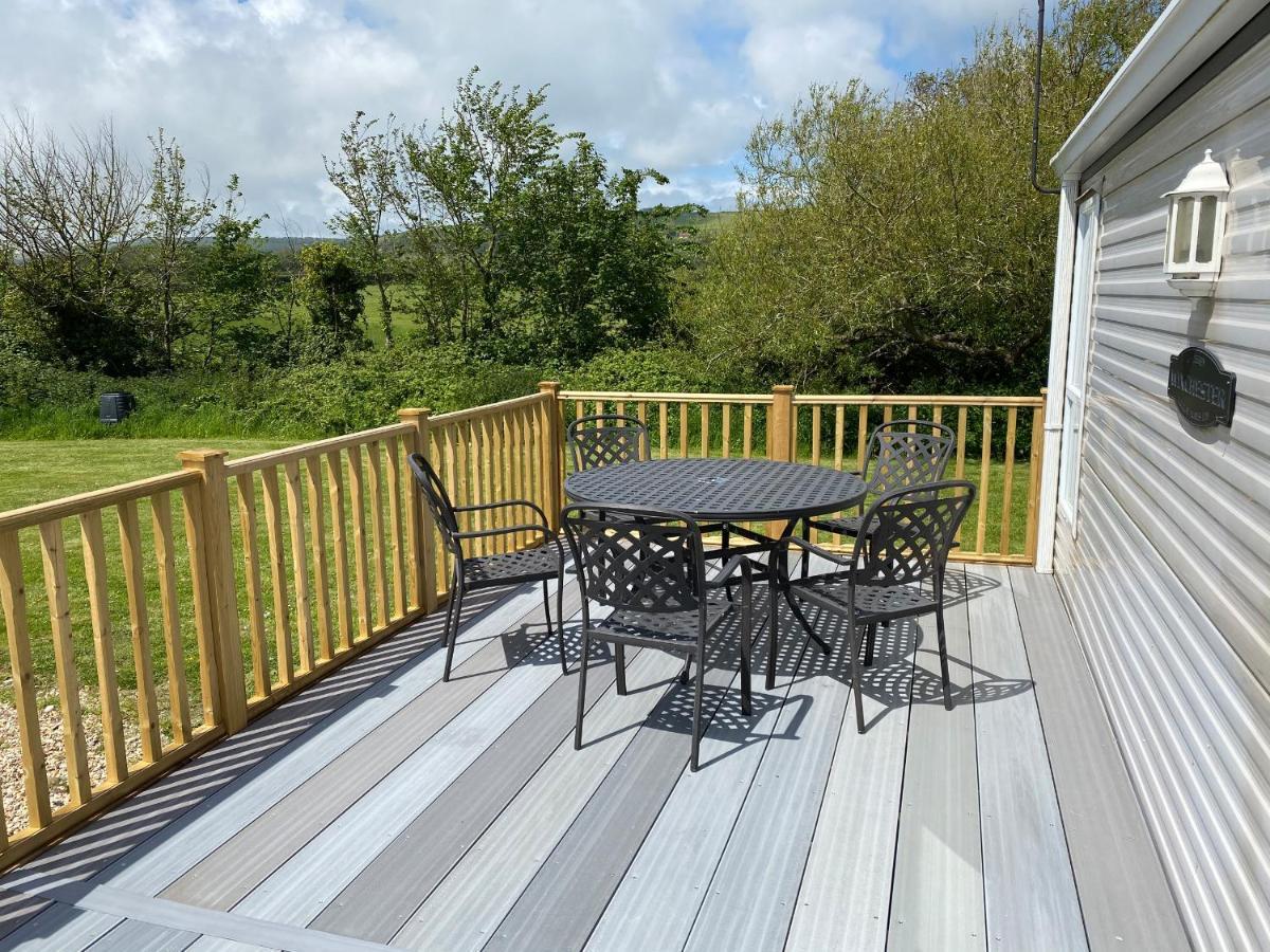 The Hideaway Holiday home *