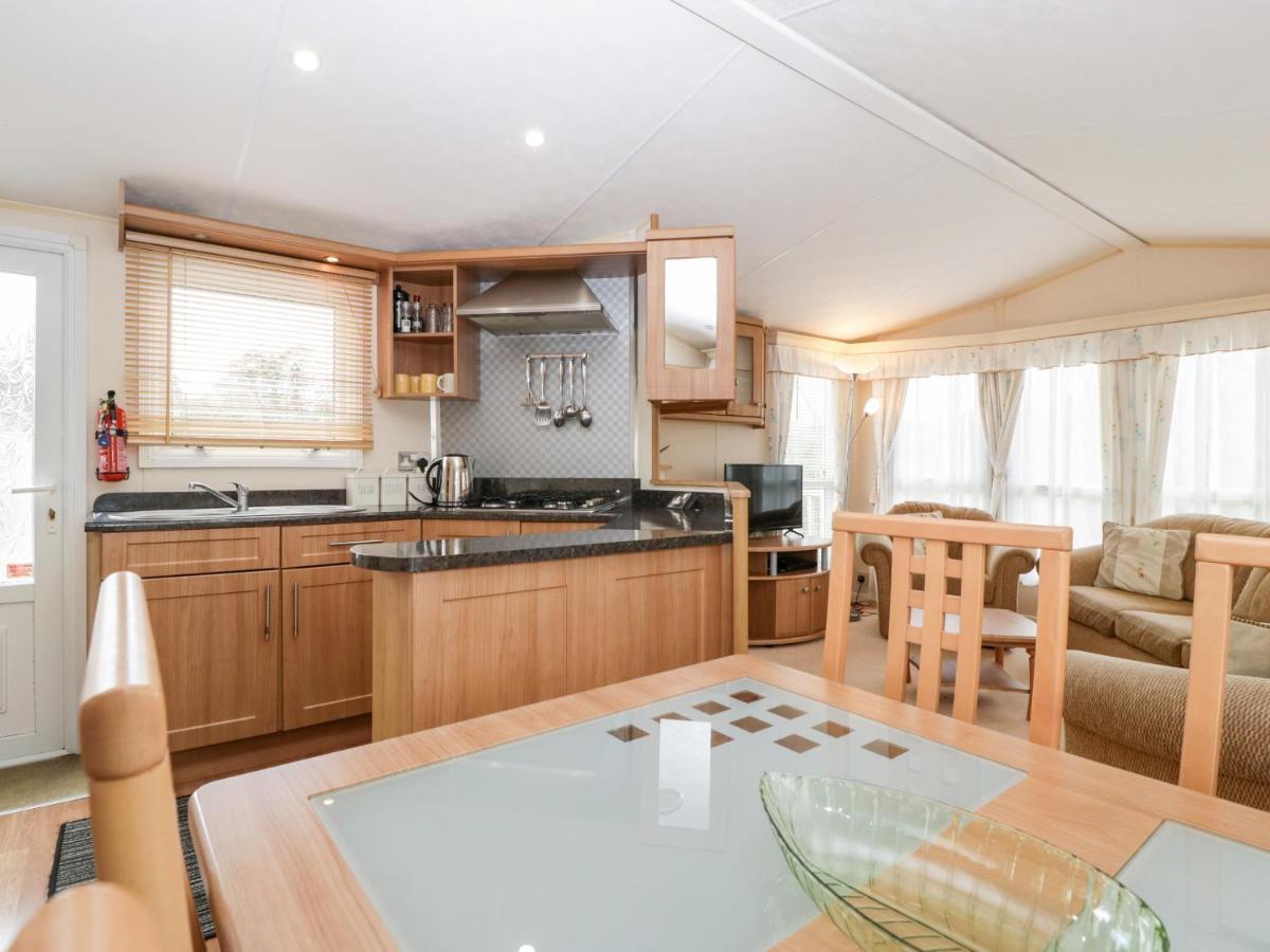 The Hideaway Holiday home