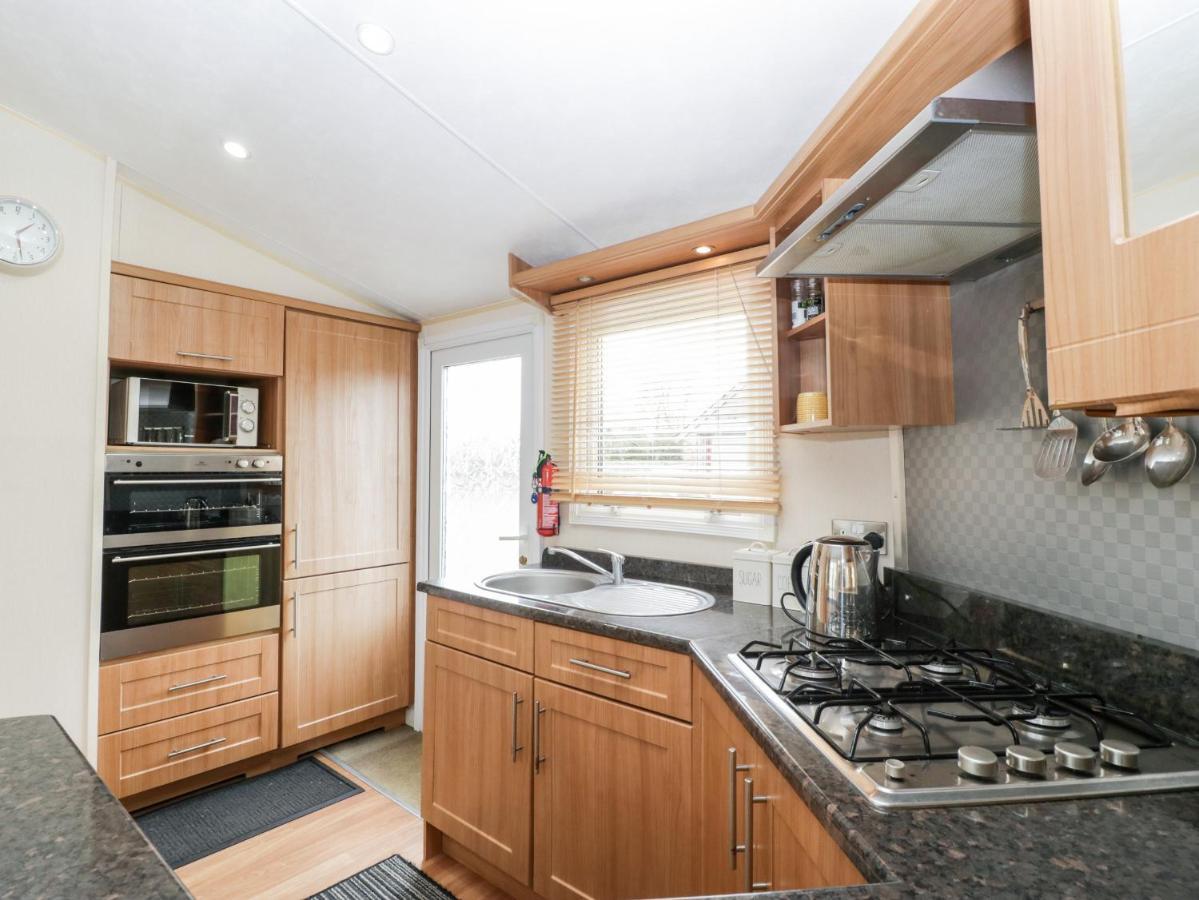 Holiday home The Hideaway