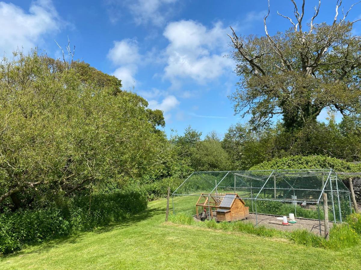 Holiday home The Hideaway Weymouth