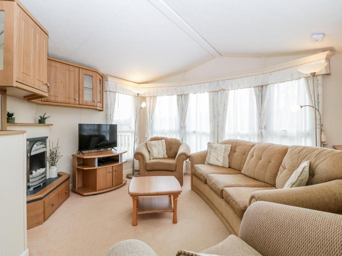 The Hideaway Holiday home